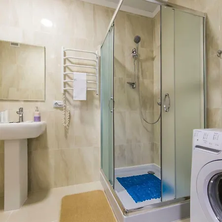 公寓 Apartments Kiev