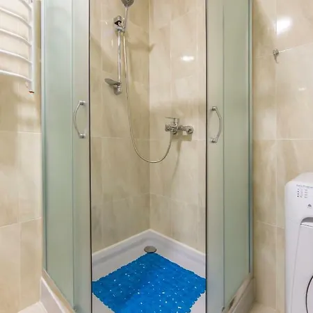 Apartments Kiev
