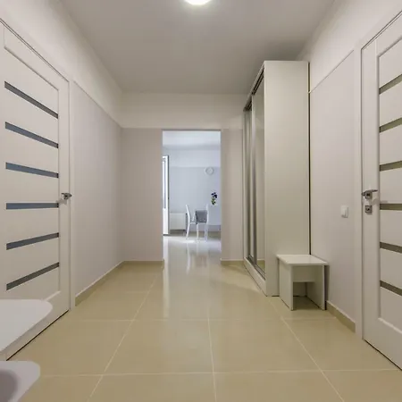 Apartments Kiev *