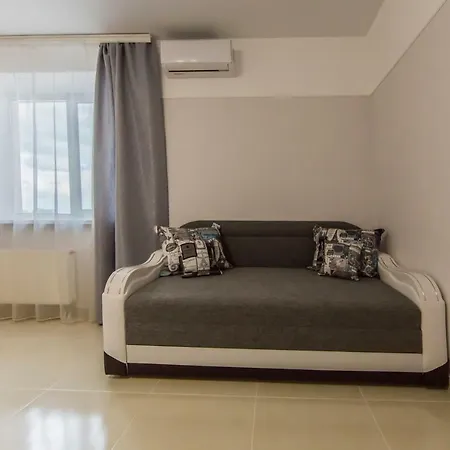公寓 Apartments Kiev *