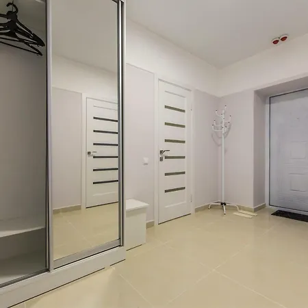 Apartments Kiev *