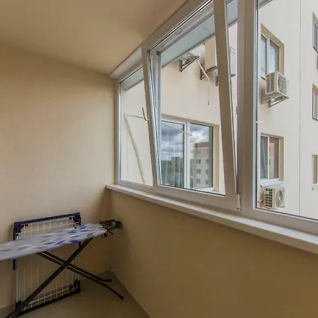 Apartments Kiev 公寓 *
