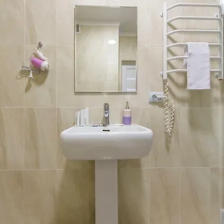 公寓 Apartments Kiev *