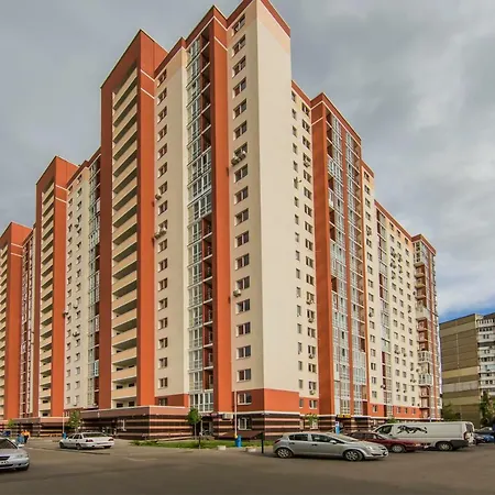 Apartments Kiev * 基輔