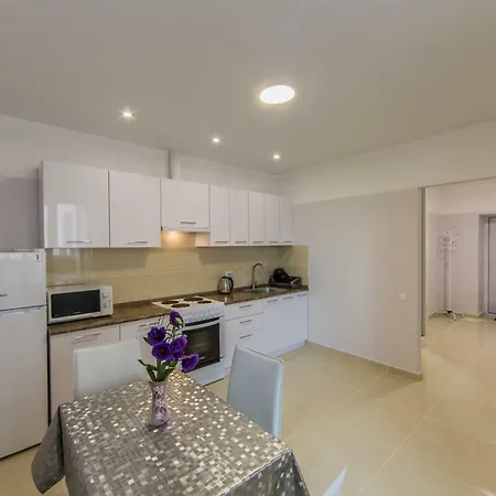 Apartments Kiev *