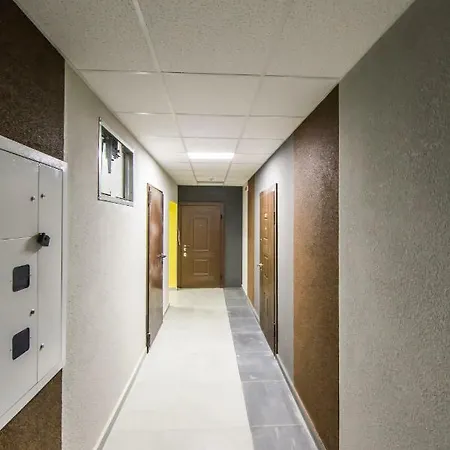 公寓 Apartments Kiev