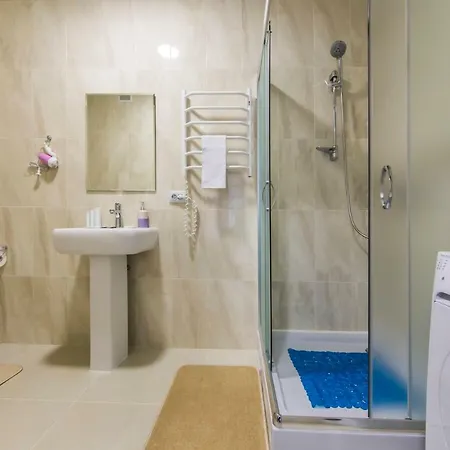 公寓 Apartments Kiev