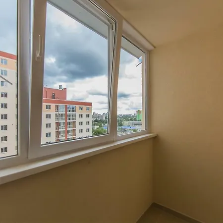 公寓 Apartments Kiev 基輔