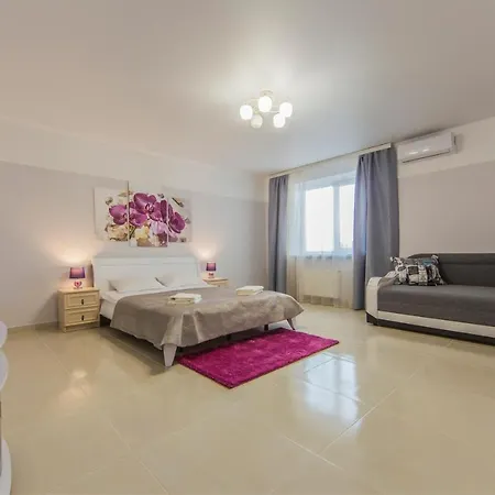 Apartments Kiev 基輔